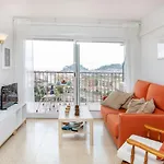 Emiko By Interhome Apartment Tossa de Mar