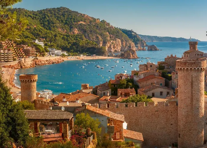 Apartament Emiko By Interhome Tossa de Mar