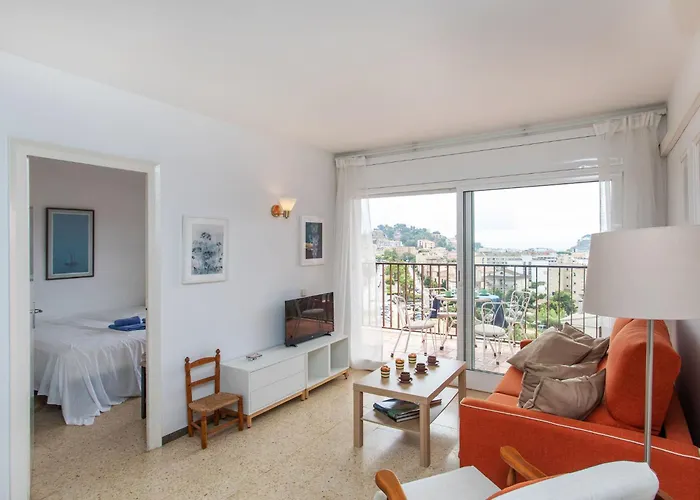 Apartament Emiko By Interhome Tossa de Mar
