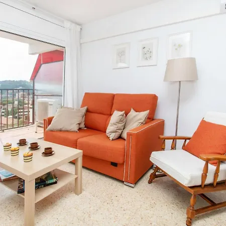 Emiko By Interhome Apartment Tossa de Mar