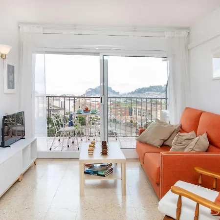 Emiko By Interhome Apartment Tossa de Mar