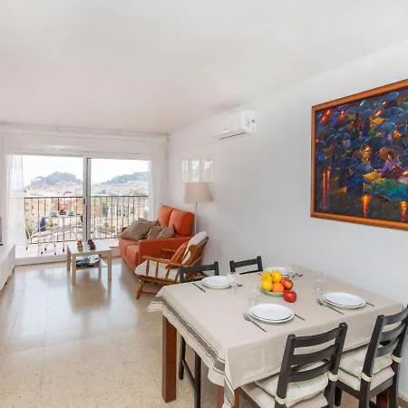 Emiko By Interhome Apartment