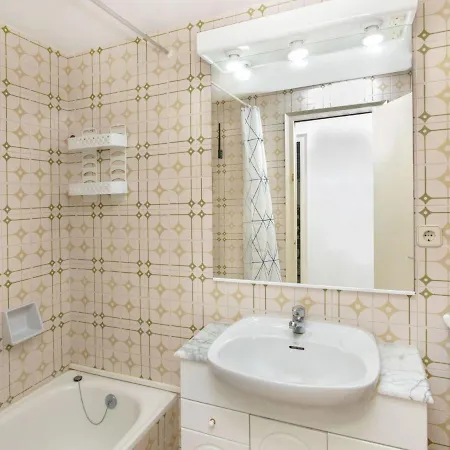 Apartment Emiko By Interhome Tossa de Mar
