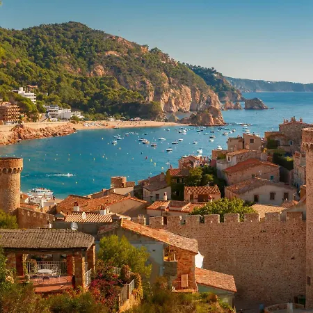 Apartment Emiko By Interhome Tossa de Mar