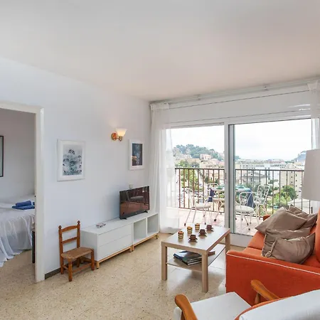 Apartment Emiko By Interhome Tossa de Mar