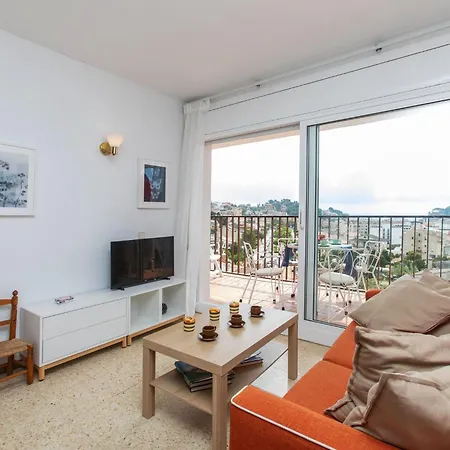 Lejlighed Emiko By Interhome *