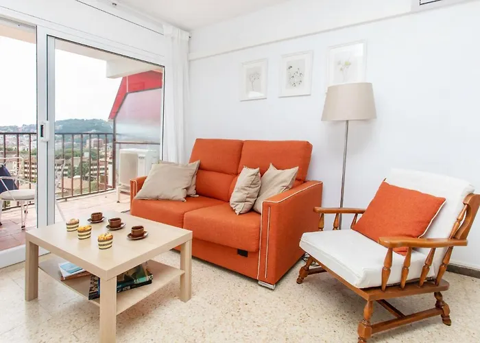 Emiko By Interhome Appartement Tossa de Mar