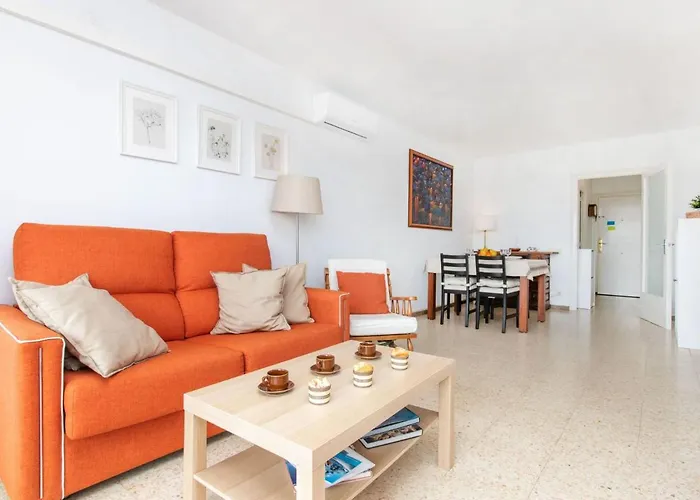 Emiko By Interhome Appartement