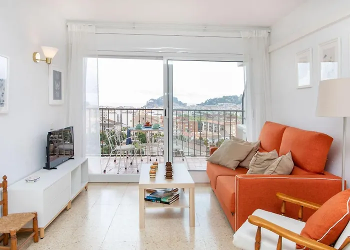 Emiko By Interhome Appartement Tossa de Mar