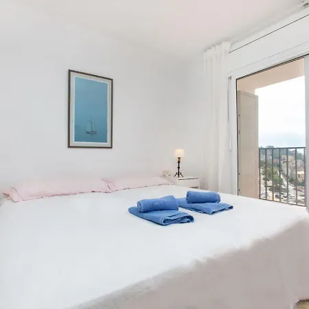 Apartamento Emiko By Interhome Tossa de Mar