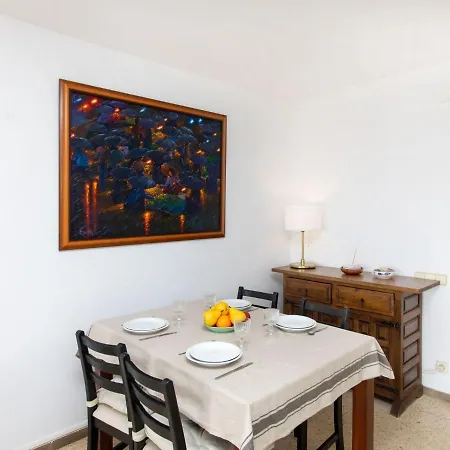 Appartement Emiko By Interhome