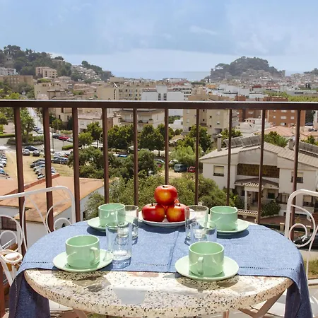 Apartamento Emiko By Interhome *